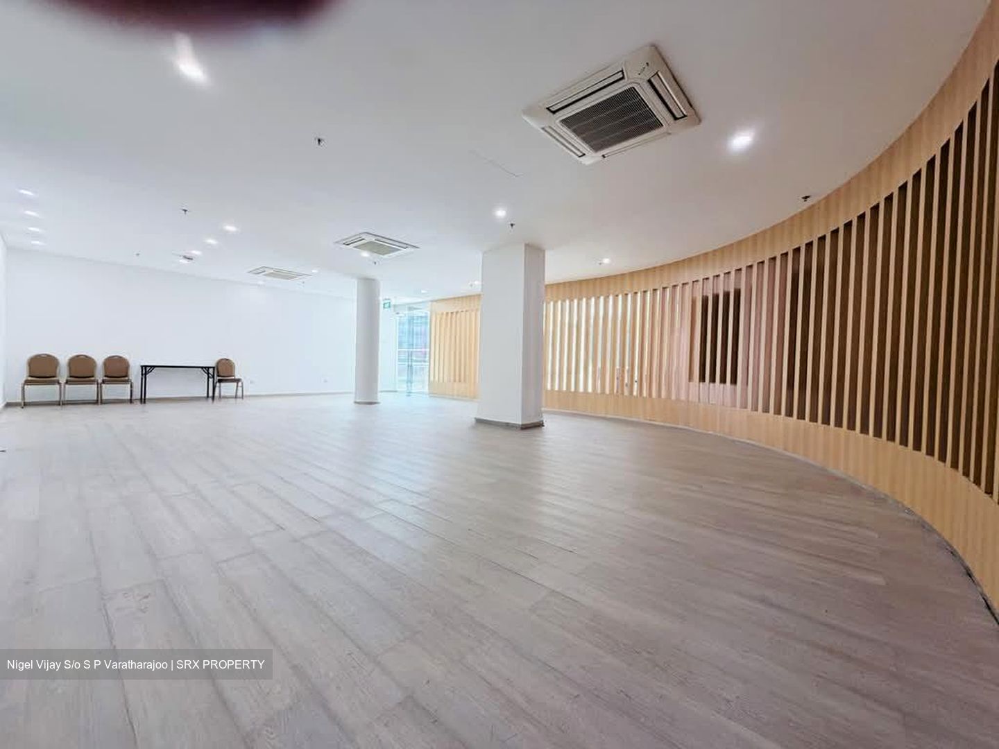 Singapore Khalsa Association (D8), Retail #590222631